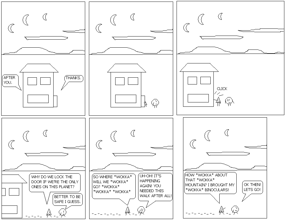 Comic